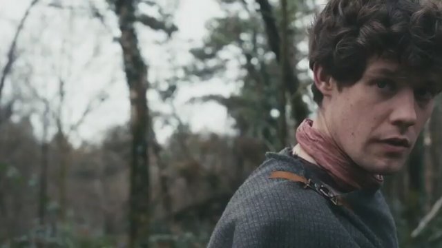 The Rebels (2019) Fragman