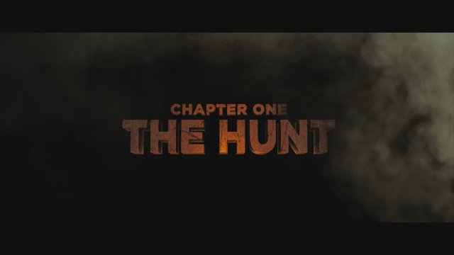 Laal Kaptaan (2019) Fragman