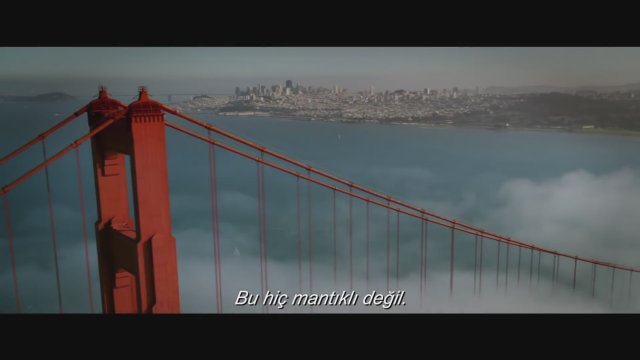 The Invisible Man (2020) Altyazılı Fragman