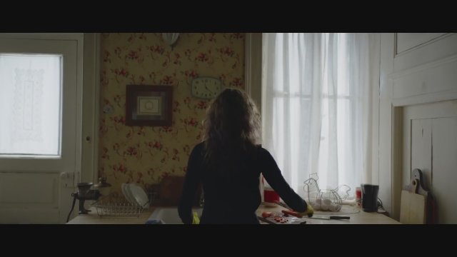 Color Out of Space (2019) Fragman