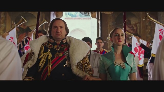 Cetto c'è senzadubbiamente (2019) Fragman