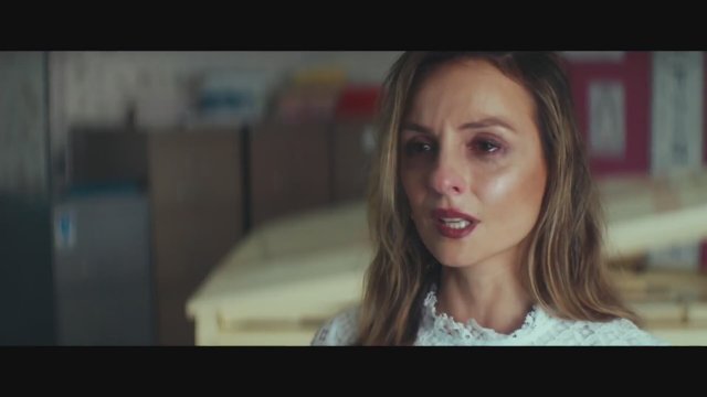 Knives and Skin (2019) Fragman