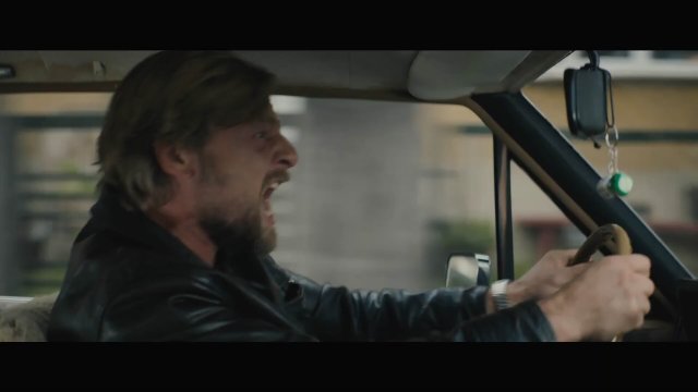 Der letzte Bulle (2019) Fragman