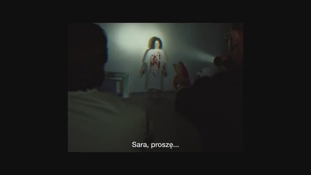 Awoken (2019) Fragman