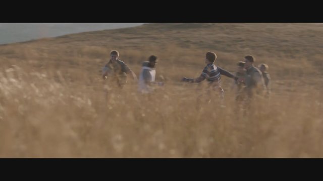 Die Stropers (2018) Fragman