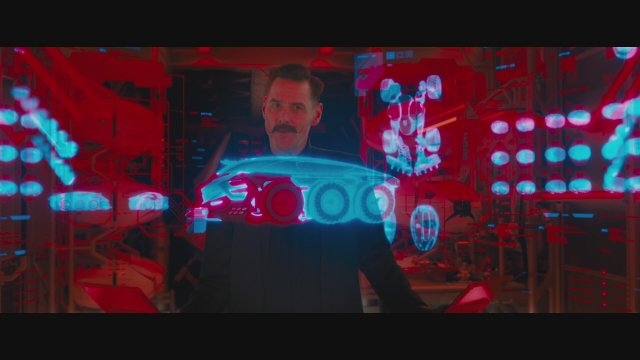 Sonic The Hedgehog (2019) Türkçe Altyazılı Fragman