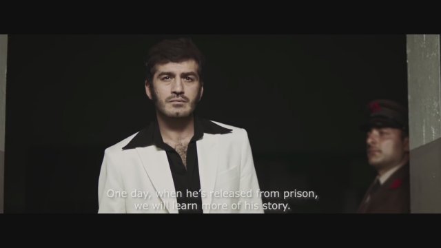 Dayı (2020) Fragman