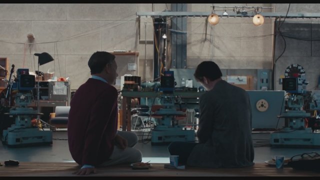 A Beautiful Day in the Neighborhood (2019) Uluslararası Fragman