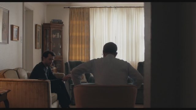 A Beautiful Day in the Neighborhood (2019) Uluslararası Fragman