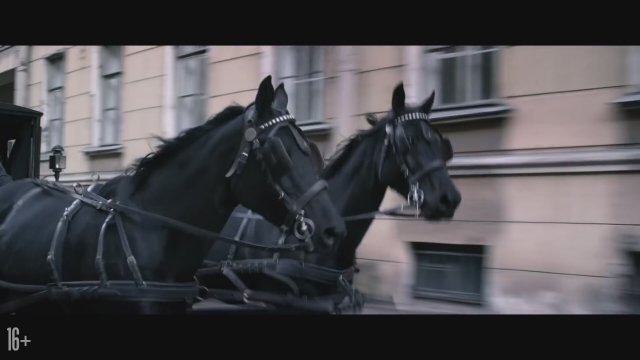 Devyataya (2019) Fragman