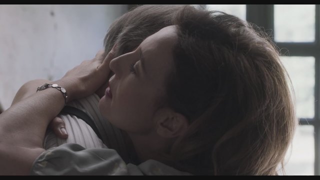 Je ne rêve que de vous (2019) Fragman