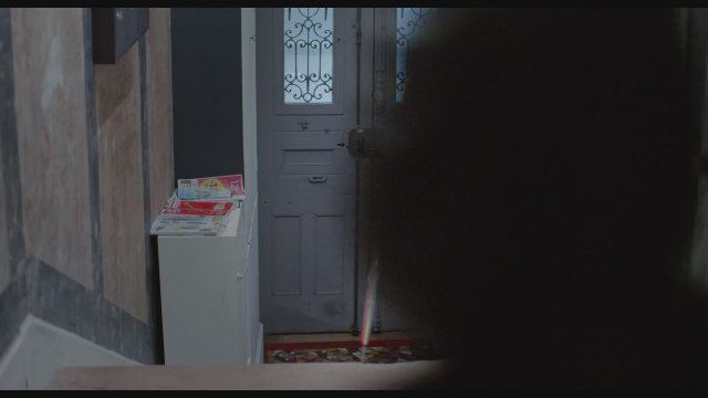 Notre Dame (2019) Fragman