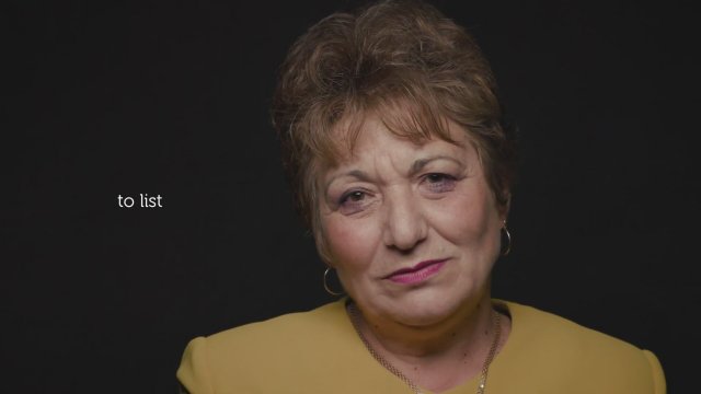 Woman (2019) Fragman