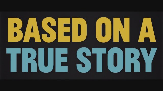 Seberg (2019) Fragman