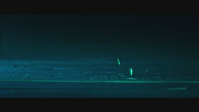 Beyond the Law (2019) Fragman