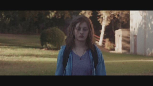 Almost Home (2019) Fragman