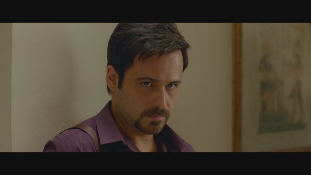 The Body (2019) Fragman