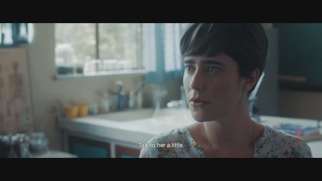 Volume Morto (2019) Fragman