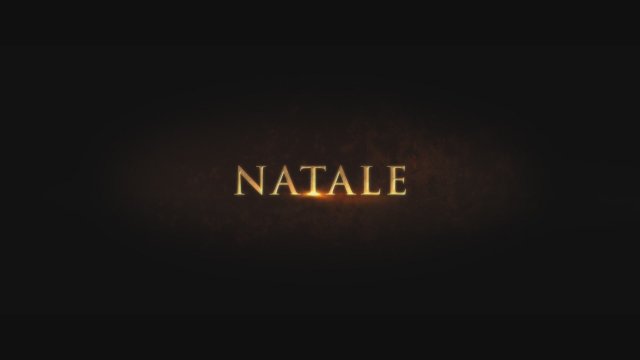 Il primo Natale (2019) Fragman