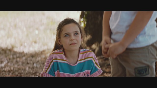 La dea fortuna (2019) Fragman