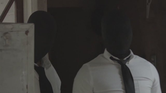 Restricted Area (2019) Fragman