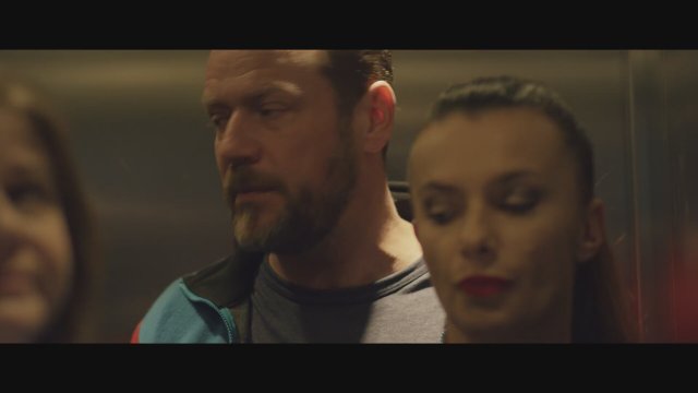 Spindl 2 (2019) Fragman