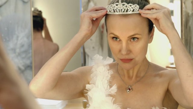 Muj pribeh (2019) Fragman