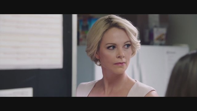 Bombshell (2019) Türkçe Altyazılı Fragman