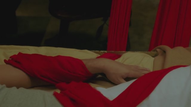 Si Manis Jembatan Ancol (2019) Fragman