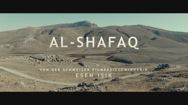 Al-Shafaq - When heaven divides (2019) Fragman