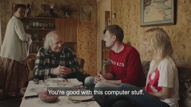 Chasing Unicorns (2019) Fragman