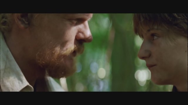 Harpiks (2019) Fragman