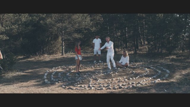 Mareld (2019) Fragman