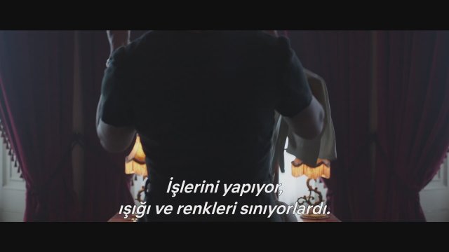 The Crown 3. Sezon Özel Video