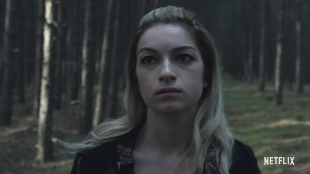 V-War (2019) Fragman