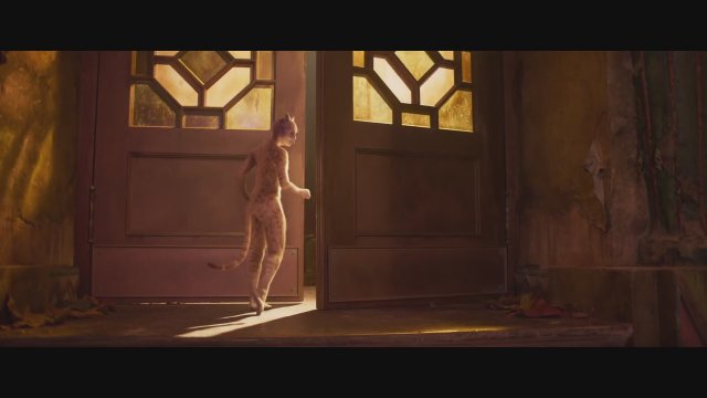 Cats (2019) 3. Fragman