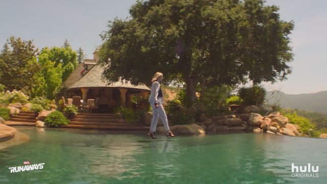 Runaways Sezon 3 Fragman