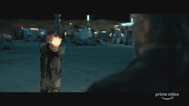 The Expanse (2019) Sezon 4 Fragman