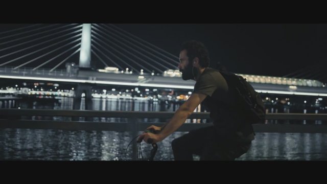 Dilsiz (2019) Fragman