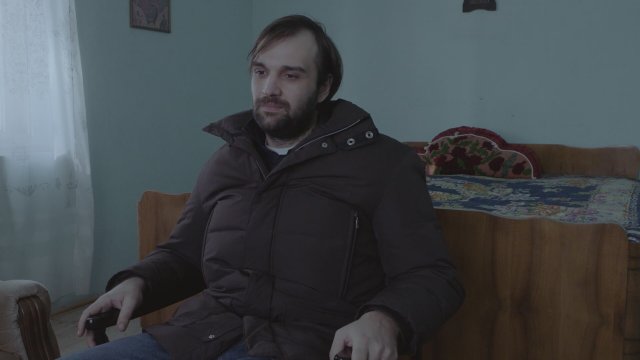 Moj jutarnji smeh (2019) Fragman