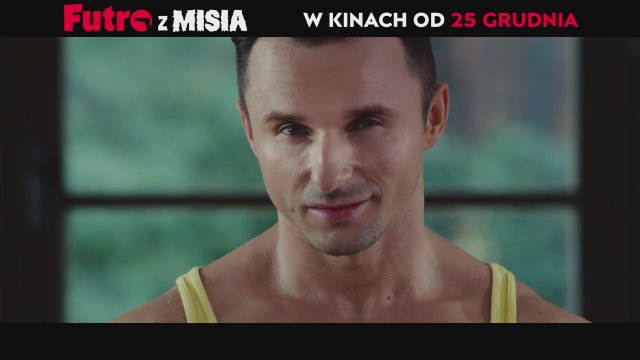 Futro z misia (2019) Fragman