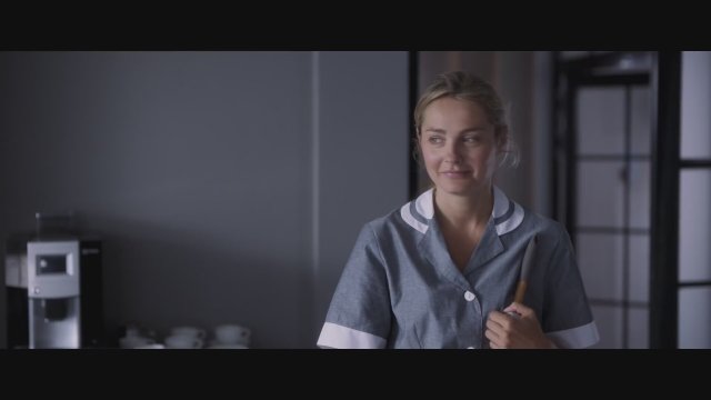 Jak poslubic milionera (2019) Fragman