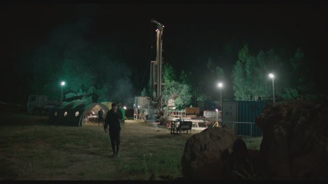 Zelazny most (2019) Fragman