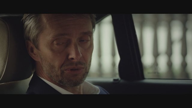 Serce do walki (2019) Fragman