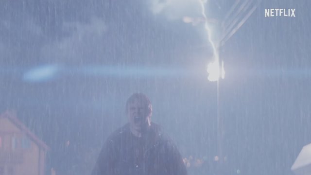 Ragnarok (2020) 1. Sezon Türkçe Altyazılı Fragman