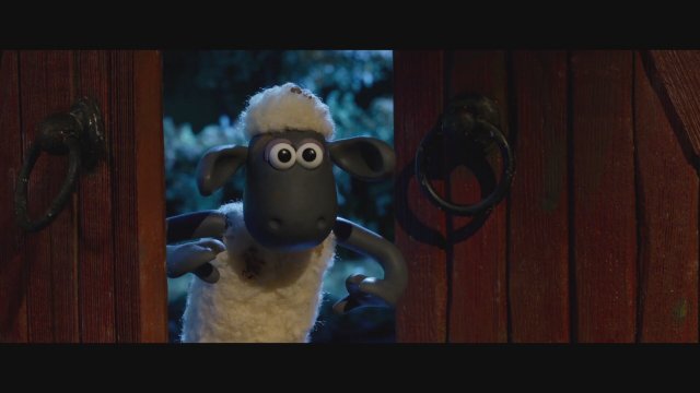 Shaun the Sheep Movie: Farmageddon (2019) Fragman