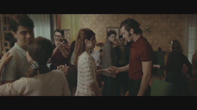 Aşk Tesadüfleri Sever 2 (2020) 2. Teaser