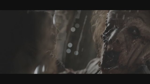 The Furies (2019) Fragman