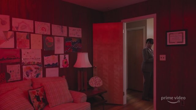 Hunters (2020) Fragman