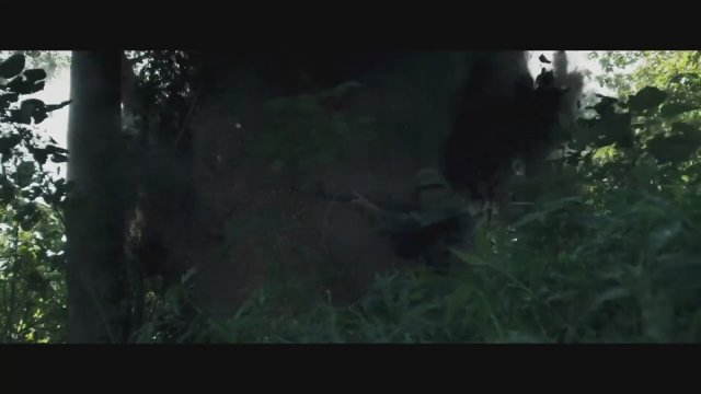 The Last Full Measure (2020) Fragman